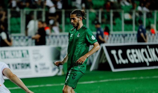 Odabaşoğlu farkı! Performansıyla alkış topladı