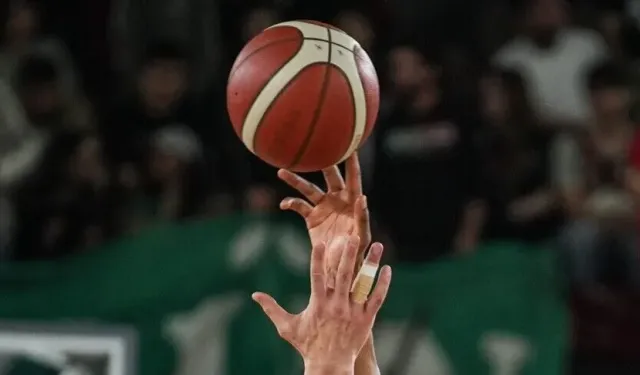 Basketbol Süper Ligi’nde ilk hafta derbi heyecanı