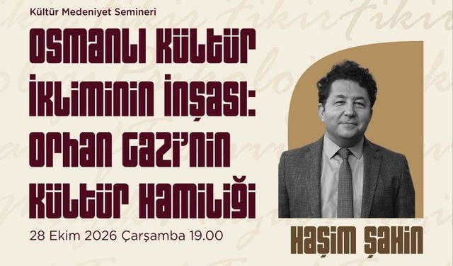 Serdivan’da Kültür, Medeniyet ve Müzik Aynı Akşamda Buluşacak