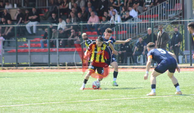 Süper Amatör Lig Beyaz Grup'ta sezon bugün başlıyor
