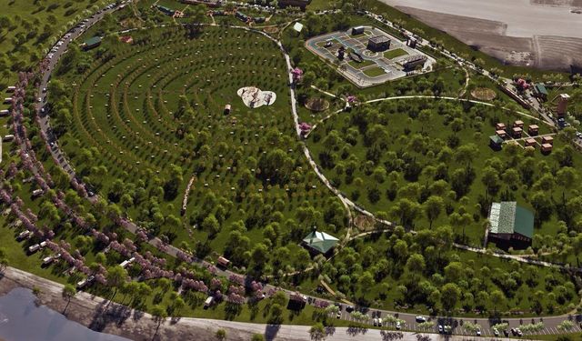 Sakarya'ya 5 milyar TL'lik dev spor yatırımı! 16 ilçeyi kapsıyor