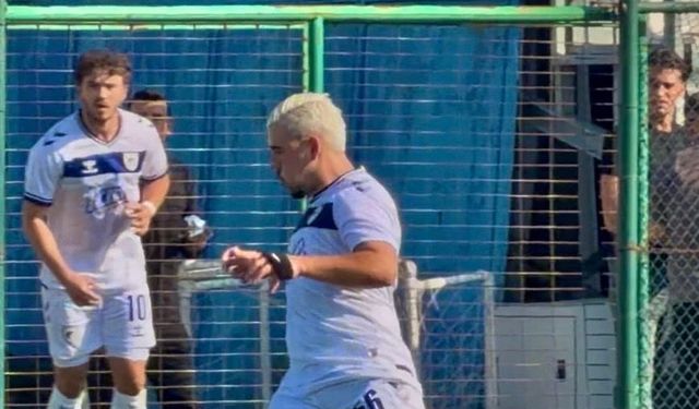 Keremcan Yüzer: "Şampiyonluğu camiamıza armağan etmek istiyoruz"