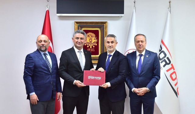 Geyve'ye yarı olimpik yüzme havuzu müjdesi! İhale tarihi belli oldu