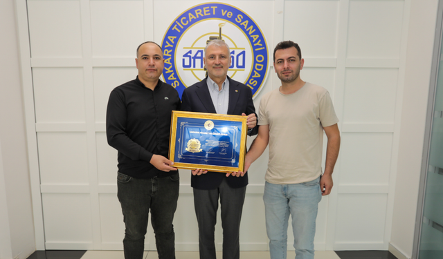 SATSO’da üye sayısı 20 bine ulaştı
