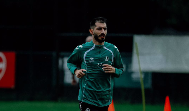 Sakaryaspor’un Kırklarelispor maçında stat değişti!