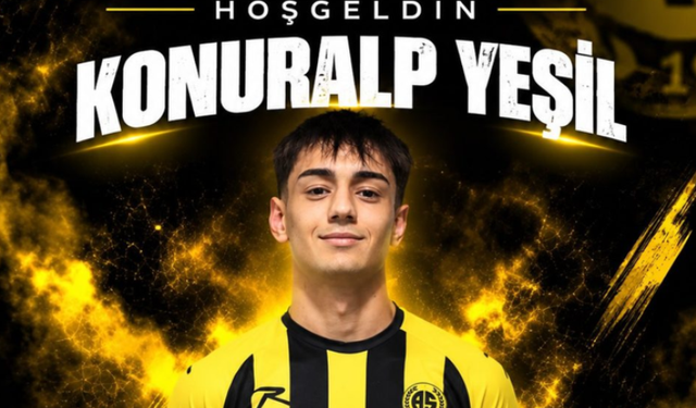 As Akyazıspor’dan çifte transfer