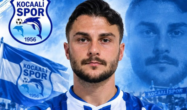 Kocaalispor’dan transfer atağı: 3 isim kadroya katıldı