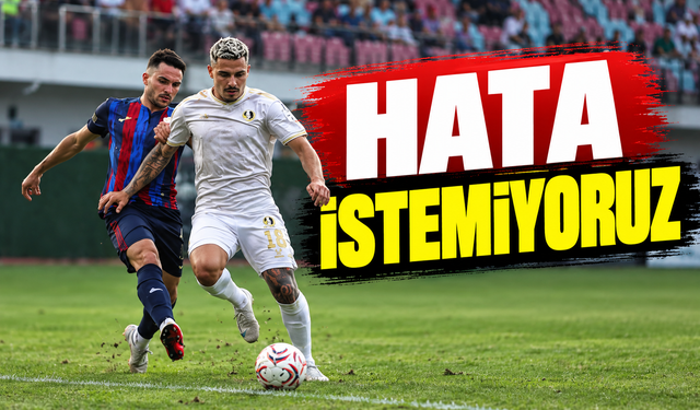 Sakaryaspor 5’te 5 için sahaya çıkıyor
