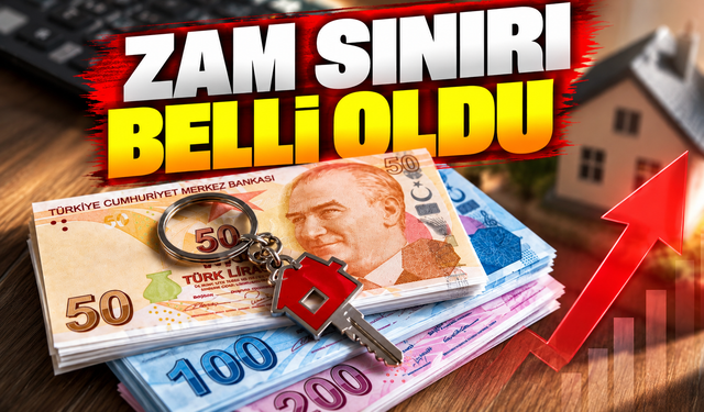 Sakarya’da ekim ayı kira artış oranı belli oldu