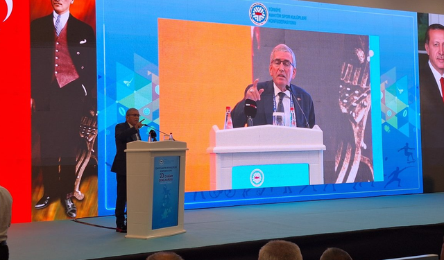 Yaşar Zımba'dan seçim sonrası ilk açıklama