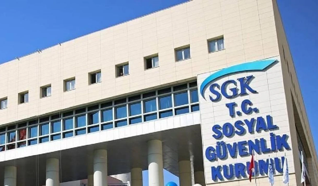 SSK'DAN 2026 YILI İLANEN TEBLİĞ LİSTESİ