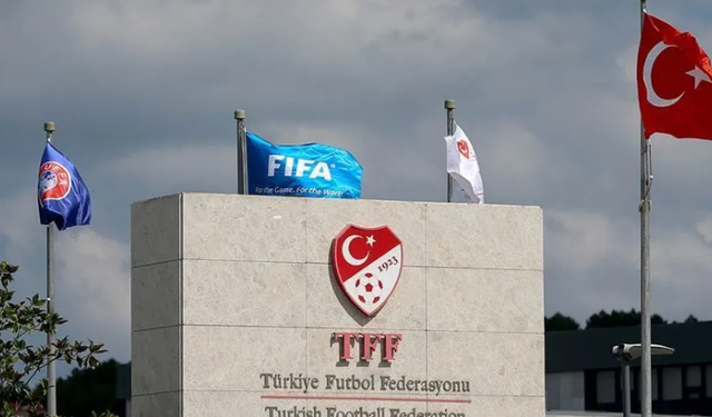 Sakaryaspor'a PFDK şoku! İki ayrı maddeden sevk edildi
