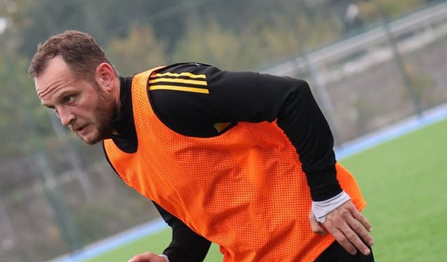 As Akyazıspor'dan transfer atağı! 7 futbolcuyla anlaşma sağlandı