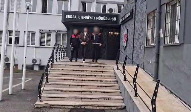Bursa'da güzellik merkezinde dolandırıcılık iddiası!