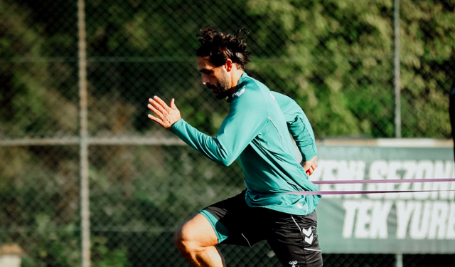 Sakaryaspor'da Erzincanspor mesaisi tamamlanıyor! Tek hedef 3 puan