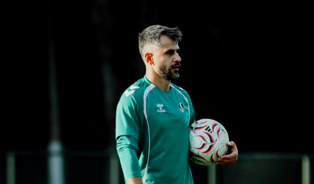 Sakaryaspor kritik virajda! Hedef 3 puan