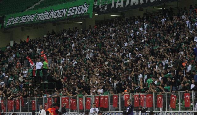 Sakaryaspor'un en büyük kozu Tatangalar!