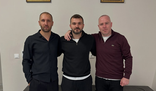 Sapancaspor'a yeni sponsor!