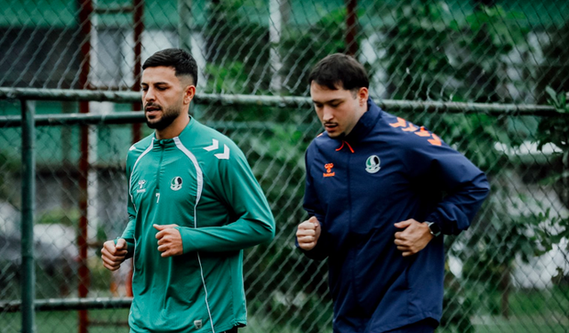 Sakaryaspor'a Uğur Can müjdesi!