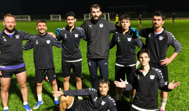 Kazımpaşa Birlikspor'da hedef galibiyet serisini sürdürmek!
