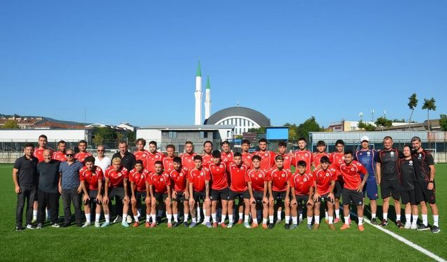Hendekspor taraftarına deplasman yasağı!