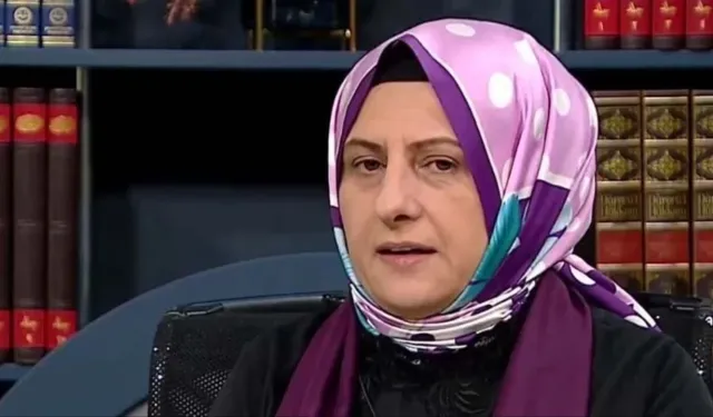 AK Parti’ye yeni Genel Başkan Yardımcısı Sakarya'dan