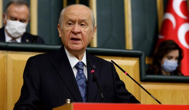 Bahçeli’den 29 Ekim mesajı: “Daha güçlü Türkiye’ye ulaşacağımızdan şüphem yok”