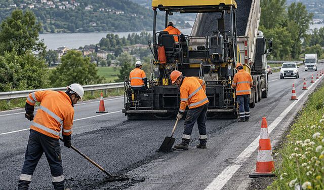 Sakarya’da 1 kişilik işçi kadrosuna 1613 başvuru