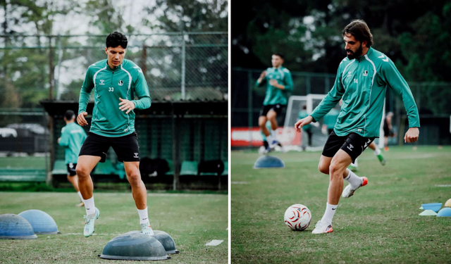 Sakaryaspor'da tek hedef galibiyet!