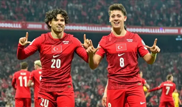 Futbolseverler ekran başına! İtalya-Türkiye maçı bu akşam