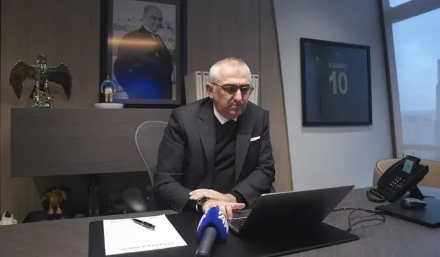 Süper Lig yayınlarında yeni dönem! Derbiler 4K, maçlar dikey formatta yayınlanabilecek