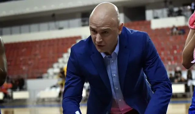 A Milli Kadın Basketbol Takımı'nda yeni dönem! Başantrenör belli oldu