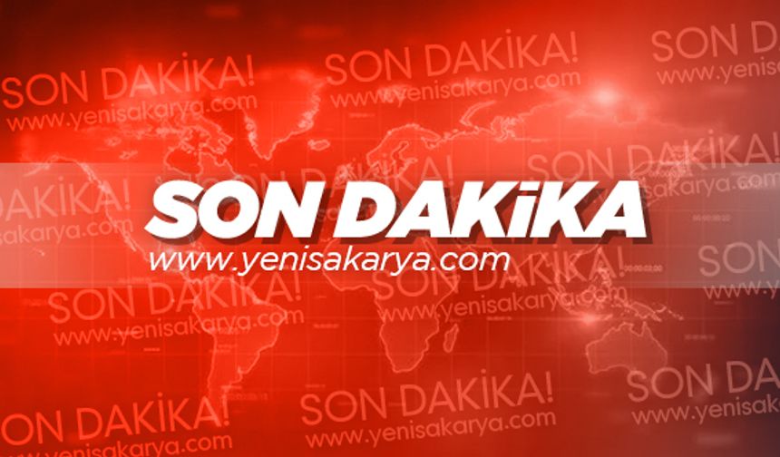 Kocaeli'de akrabalar arasında çıkan silahlı kavgada 1 kişi öldü, 1 kişi yaralandı