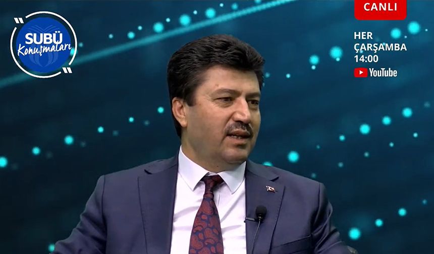 “Eğitim-öğretimde zafiyete yol açacak bir durumda değiliz”