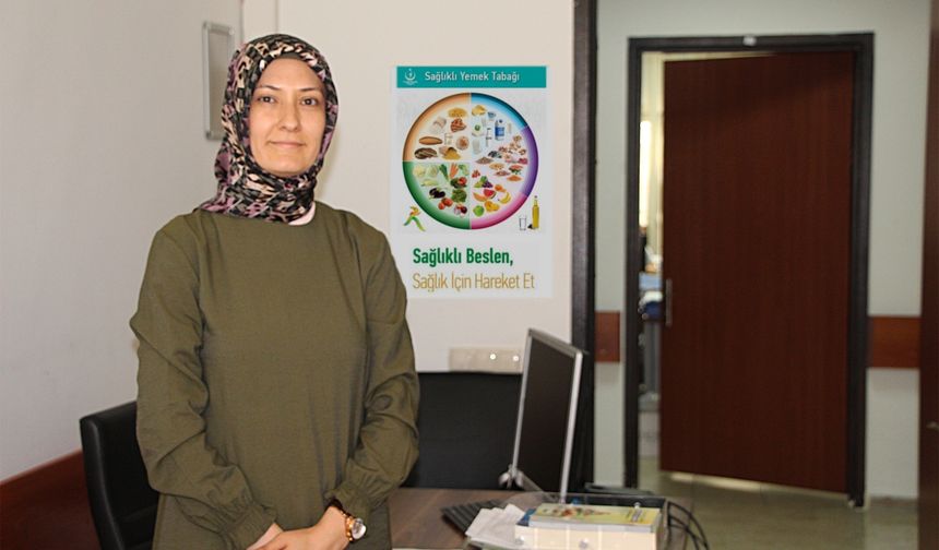Süt ürünleri alırken dikkat!