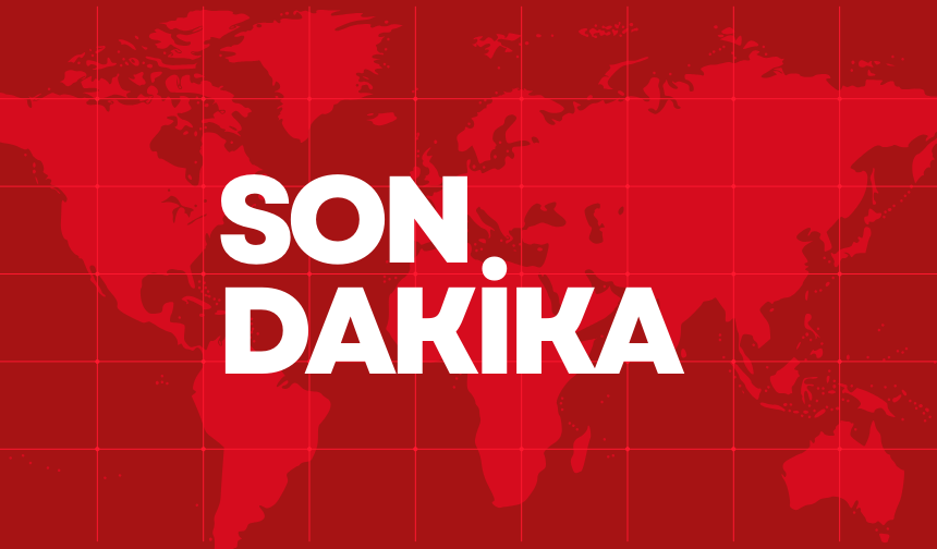 SON DAKİKA: Malatya'da 5.9 şiddetinde deprem