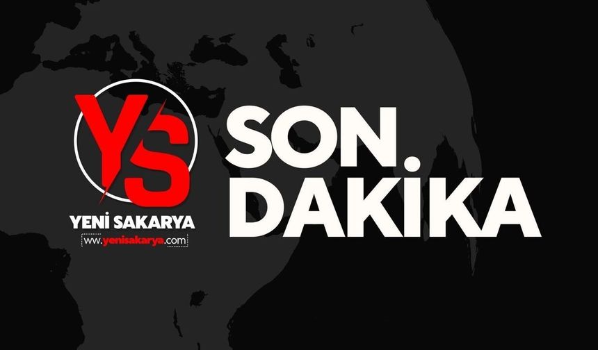 SON DAKİKA: Sakarya’da okullar tatil!