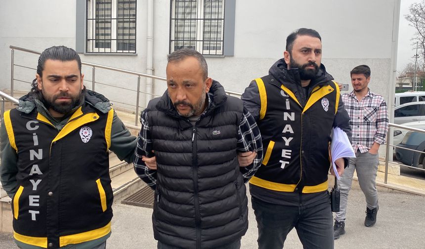 Bursa'da aşık olduğu solisti öldüren katil zanlısının cezası belli oldu