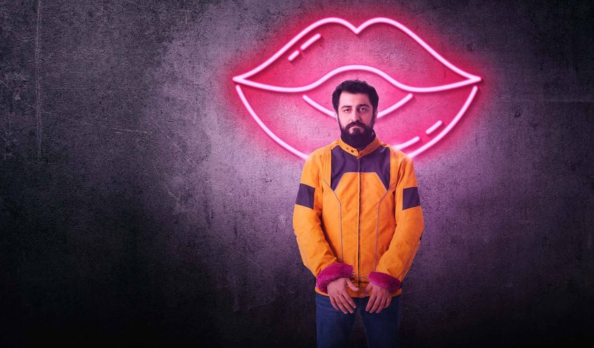 Mahsun J 2. Sezon 1. Bölüm izle! Mahsun J 2. Sezon Full İzle