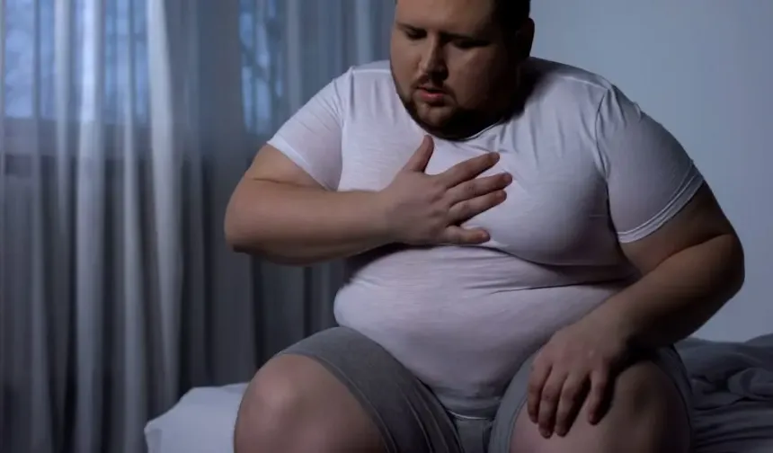 Türkiye'de ne kadar obez var? 4 Mart Obezite günü mü?