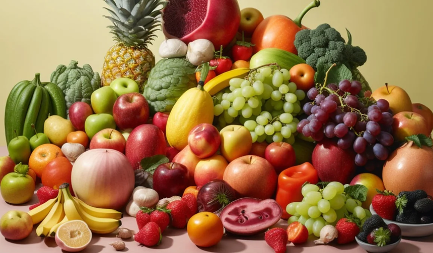 Şeker hastaları o meyveleri gönül rahatlığıyla yiyebilecek
