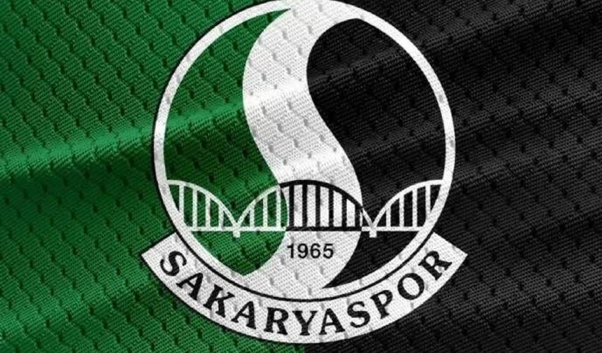 Sakaryaspor'da transfer yasağı kalktı!