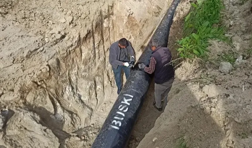 Bakanlık Bursa için devreye girdi! Yenişehir'in içme suyuna koruma kararı