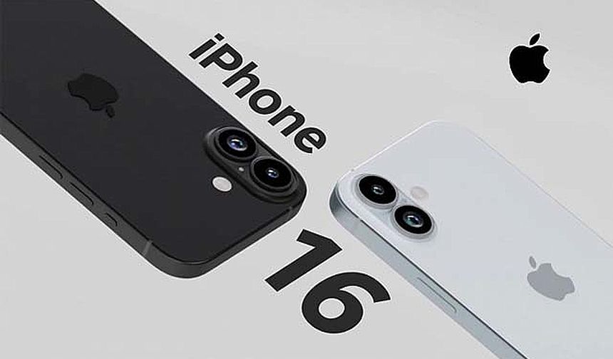 iPhone 16, Türk Telekom mağazalarında