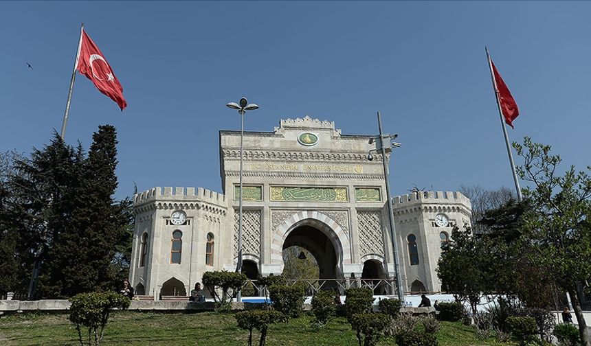 Gençlerin Tercihi İstanbul Oldu!