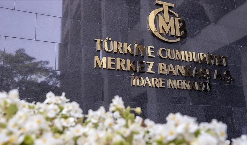 TCMB'nin ekim ayı Piyasa Katılımcıları Anketi yayınlandı