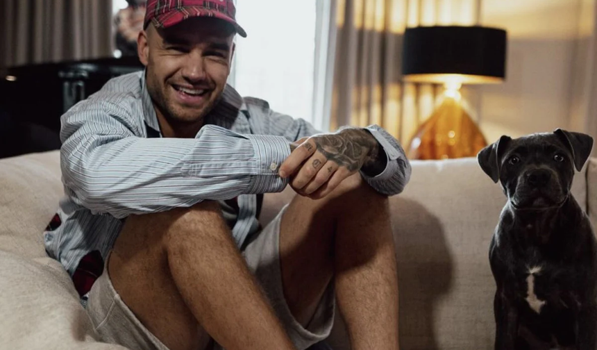 Liam Payne ö*lümünde 3 kişi gözaltında