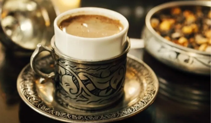 40 yıl hatırı olan Türk kahvesinin bilinmeyen faydaları