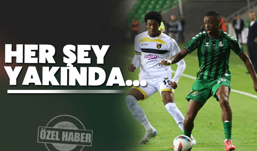 "Her şeyi yakında öğrenecekler"
