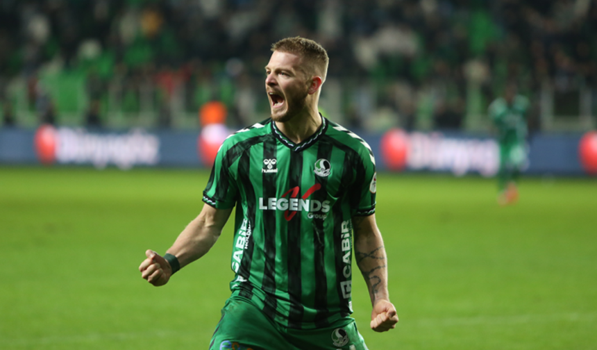 Ognjen Ozegovic takıma katılacak